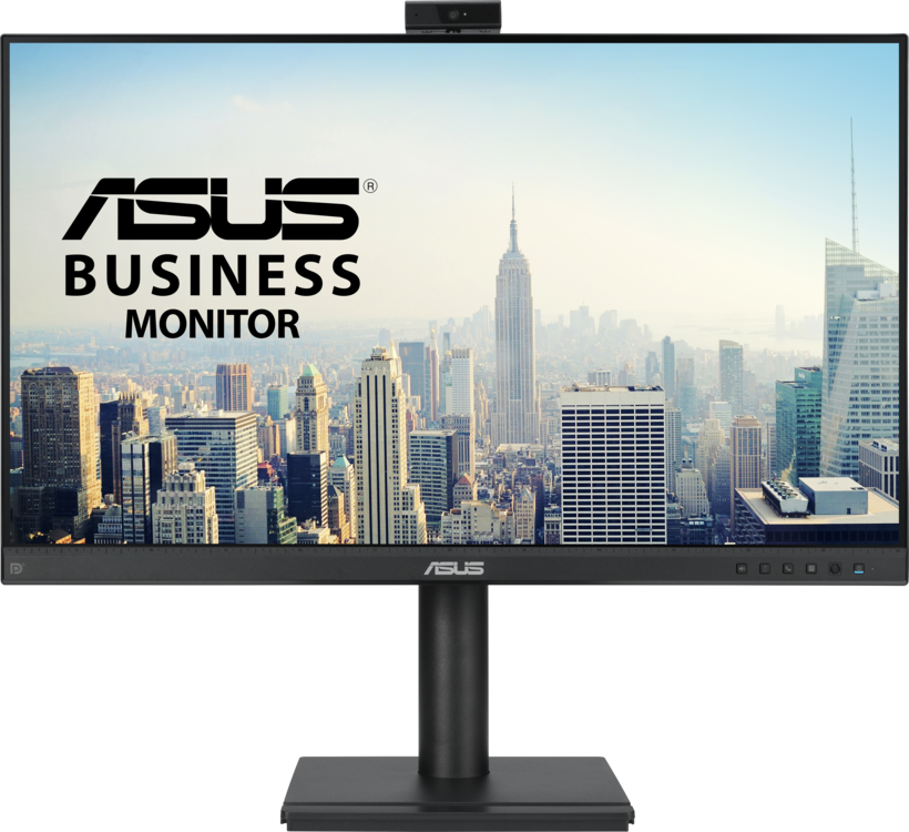 ASUS BE249QFK Monitor