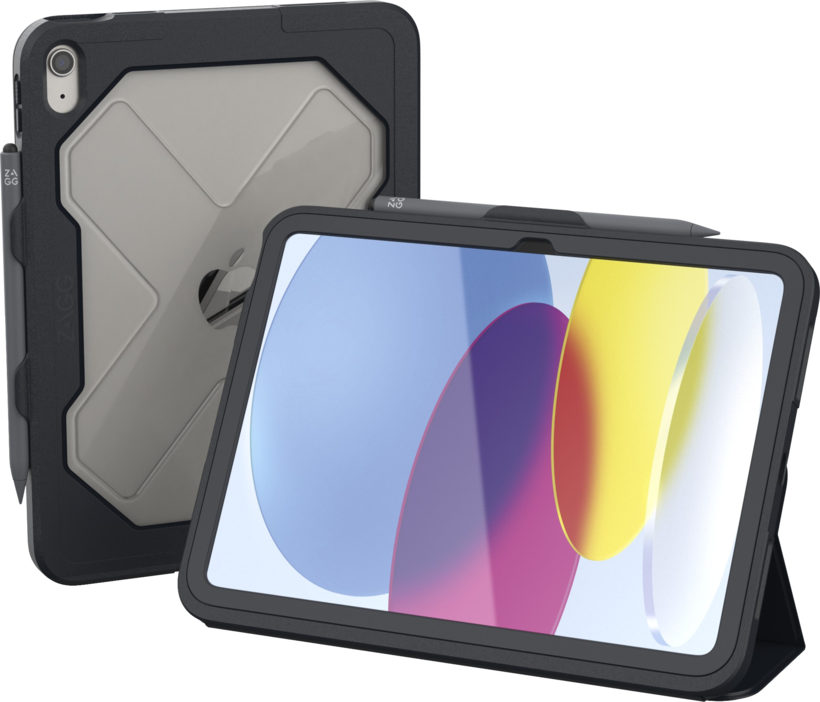 ZAGG Rugged Messenger iPad 10.9" Case