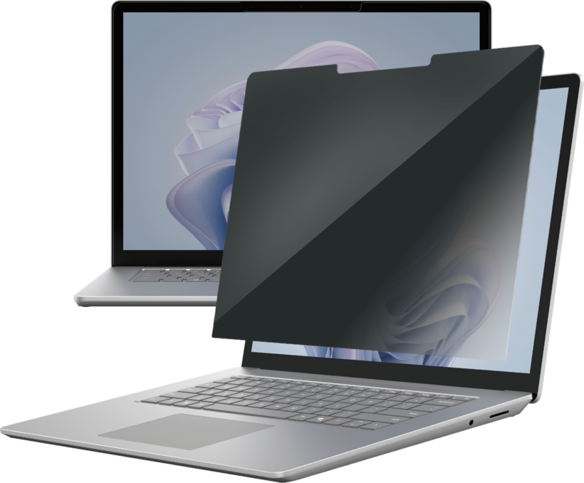 PanzerGlass Surface Laptop 15" Privacy