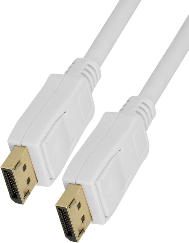 Delock DisplayPort Cable 7m