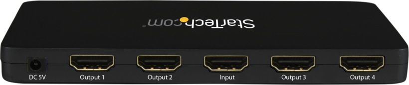 Splitter HDMI StarTech 1:4