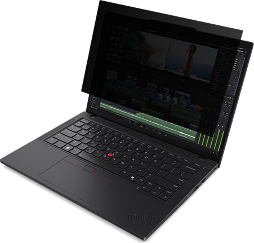 Lenovo Notebook Privacy Filter
