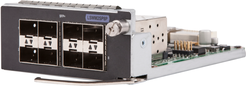 Modul HPE 5520/5600 8-P SFP+