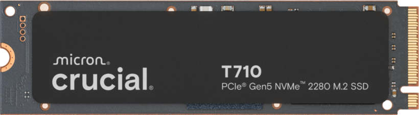 Crucial T710 SSD 2TB