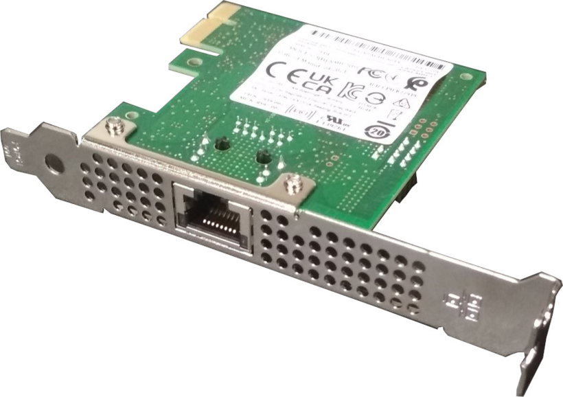 Carte réseau HP Intel I225V