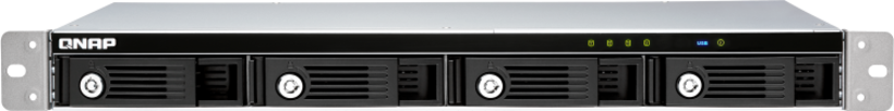 QNAP TR-004U 4-bay Expansion