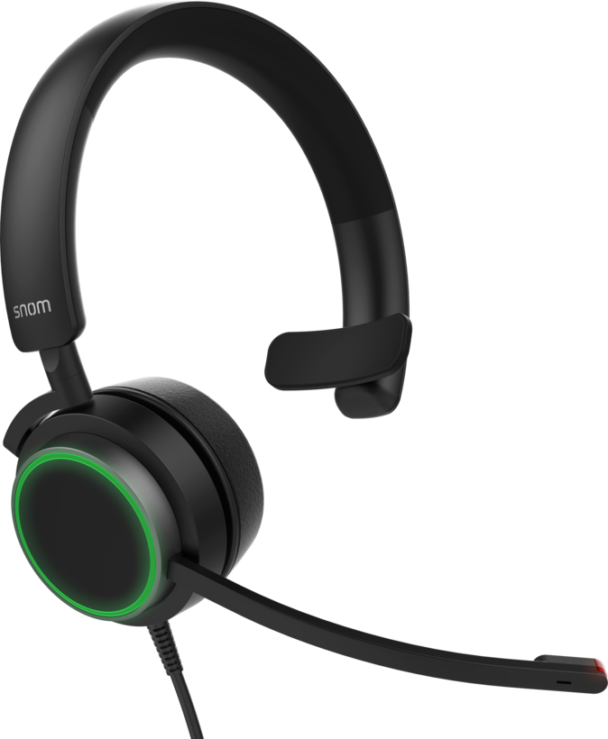 Snom A330M Monaurales Headset