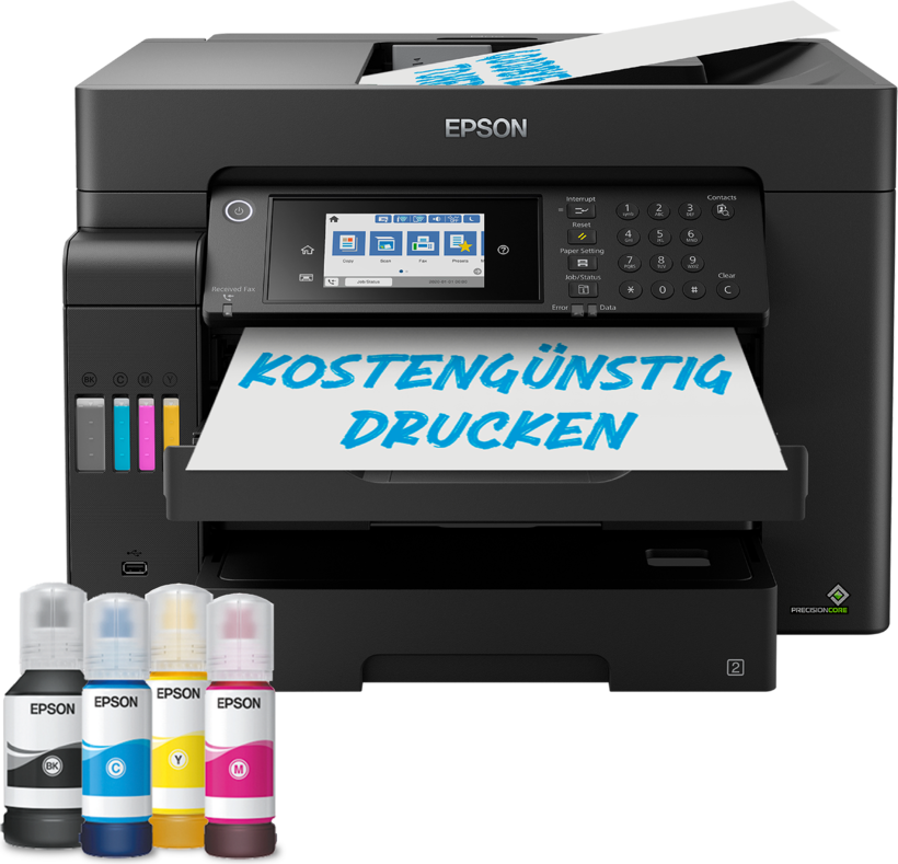 Epson EcoTank ET-16605 MFP