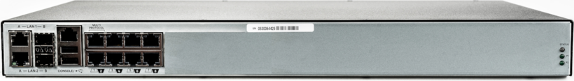 Serveur console Vertiv ACS8008 8 ports