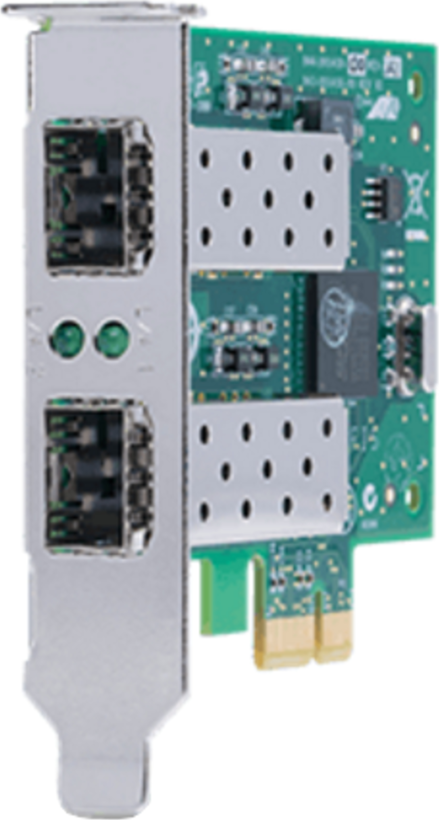 Adaptateur Allied Telesis AT-2911SFP/2