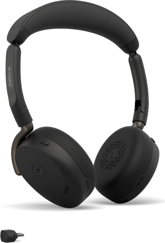 Jabra Evolve3 65 Flex MS USB-C Headset