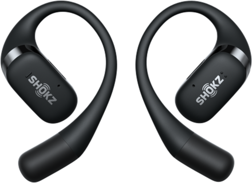Shokz OpenFit OpenEar Headset