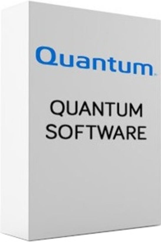 Quantum Scalar i6 25-slot Upgrade Lic.