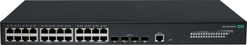 Switch HPE NW CW 2050 20p