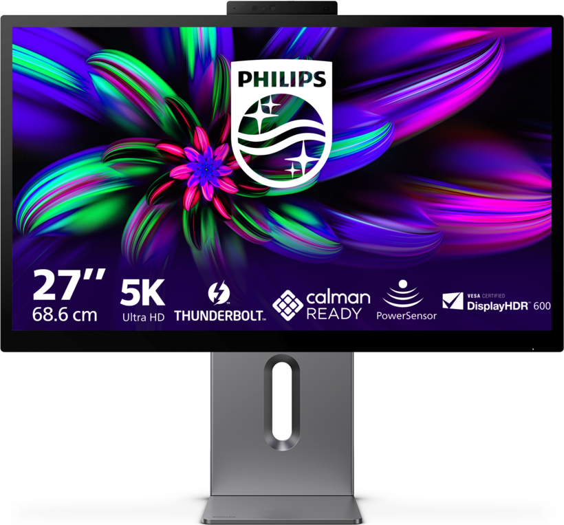 Philips Brilliance 27E3U7903 Monitor