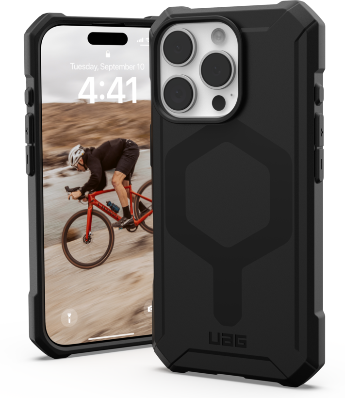 UAG Essential Armor iPhone 16 Pro Case