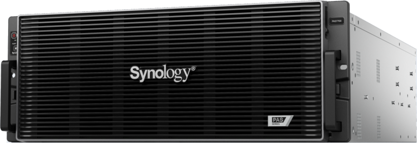 Synology PAS7700 48-Bay All-Flash NAS