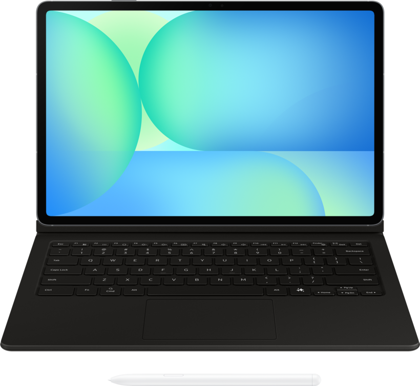 Étui clavier Samsung Tab S10 FE+