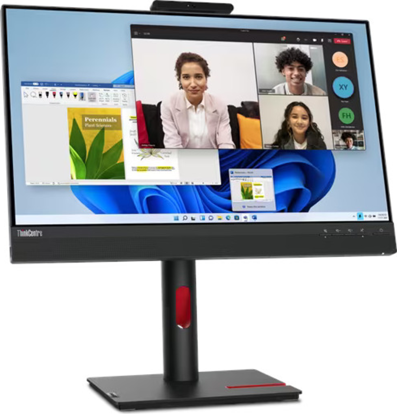 Lenovo TC Tiny-in-One 24 G5 touch