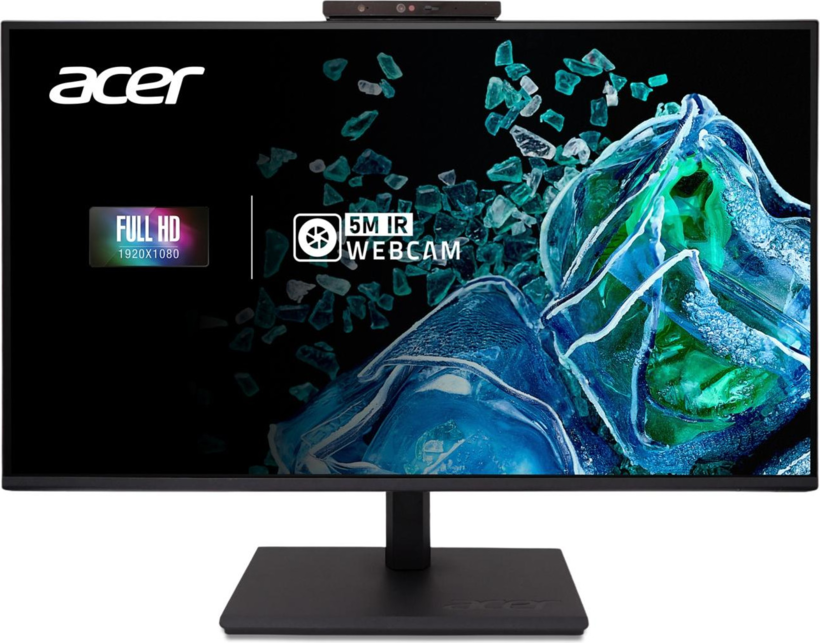 Acer Vero B277D6bmiprczx Monitor