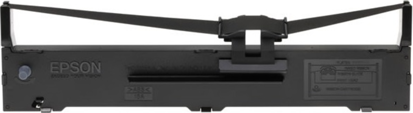 Epson C13S015329 Ribbon Black