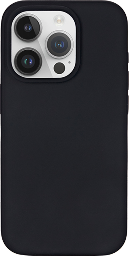 Coque silicone ARTICONA GRS iPhone 15Pro