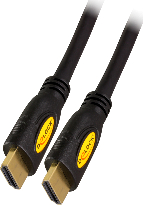 Delock HDMI Cable 3m