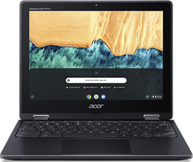 Acer Chromebook Spin 512 N100 4/64GB