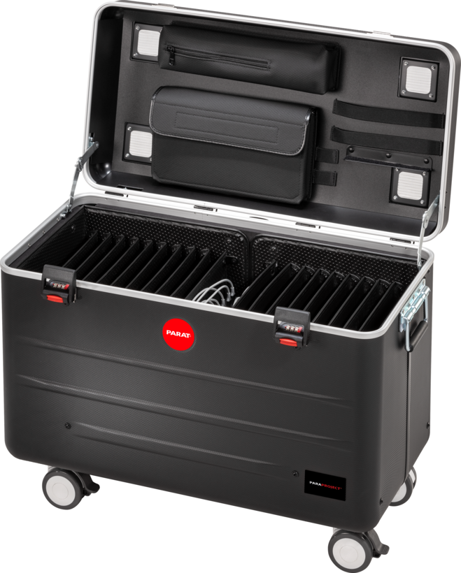 Parat PARAPROJECT Case TC20 Charge Case