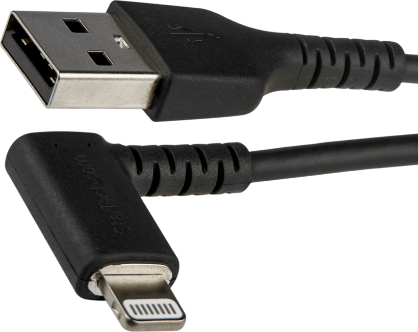 Cable StarTech USB-A - Lightning 2 m