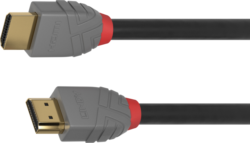 Cable LINDY HDMI 1 m