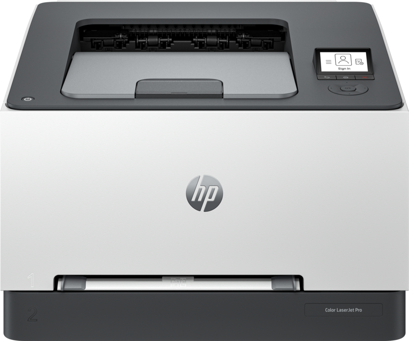 HP Color LaserJet Pro 3202dw Drucker