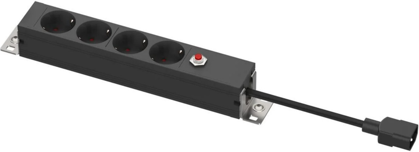 Vogel's 4-way Power Strip + Bracket