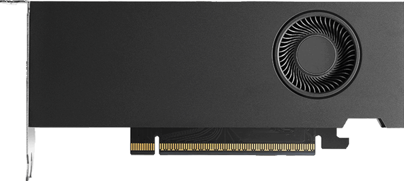 PNY NVIDIA RTX PRO 4000 LP Grafikkarte