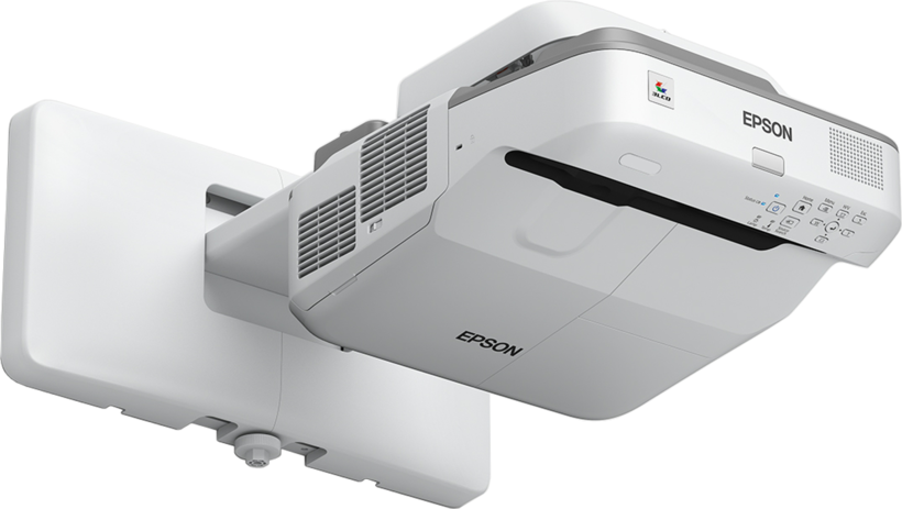 Epson EB-695Wi Ultrakurz-Projektor