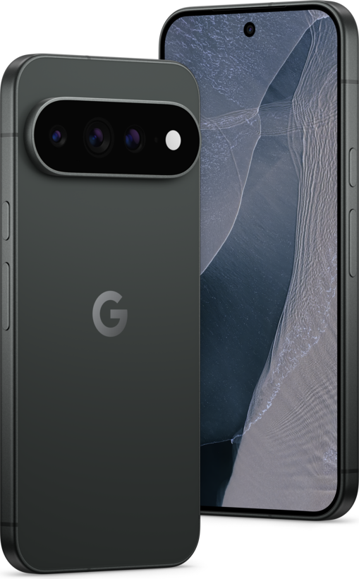 Google Pixel 11 Pro XL 512 GB obsidian