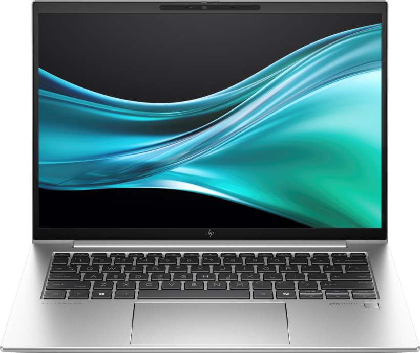 HP EliteBook 840 G11 U7 16/512 GB SV