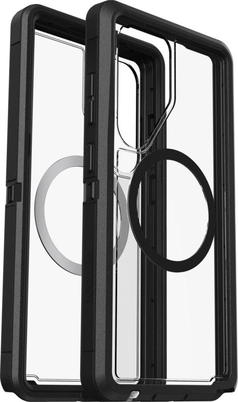 OtterBox Def. XT Galaxy S25 Ultra Bl.Cl.
