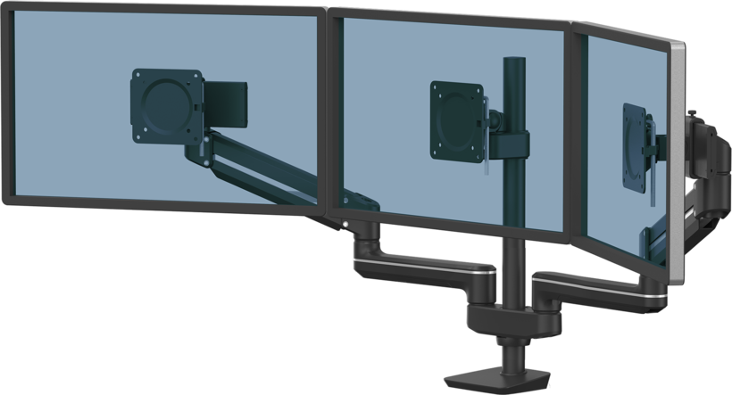 Fellowes Tallo Mod. 3FMS Monitor Arm