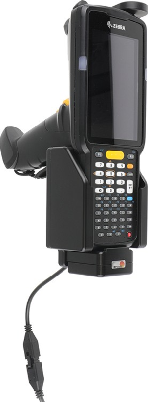 Brodit Zebra MC3300 Fixed Installation