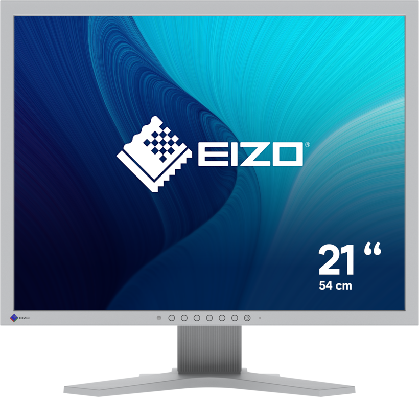 EIZO S2134-GY Monitor