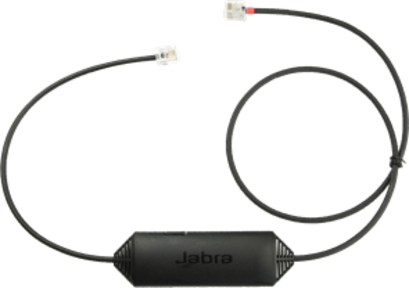 Adaptateur EHS Jabra Cisco IP