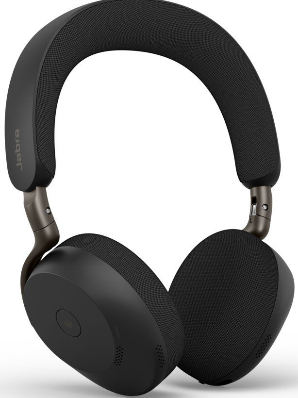Jabra Evolve3 75 MS USB-C Duo Headset