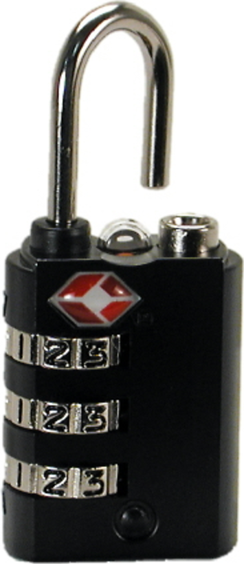 ARTICONA 3-digit D-lock