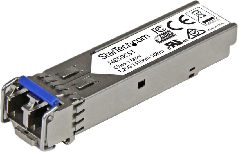 Módulo SFP StarTech J4859CST