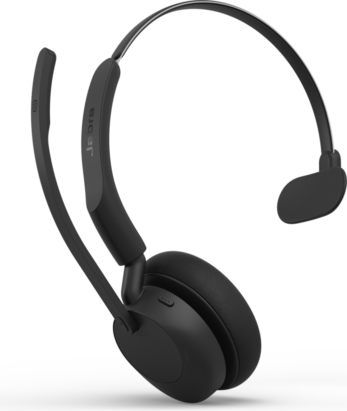 Jabra Evolve3 45 UC Mono USB-C Headset