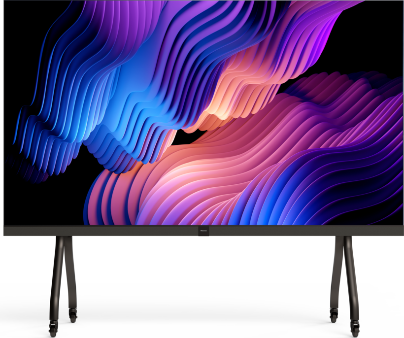 Ecrã LED Hisense HAIO136DE All-in-One
