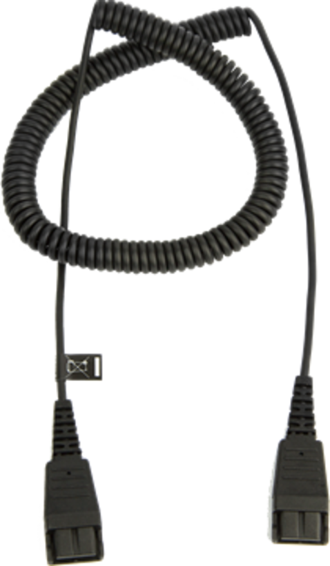 Jabra GN Extension Cable for Headsets