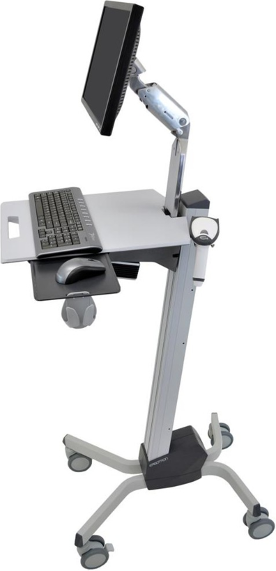 Ergotron Neo-Flex Sit-Stand Workstation