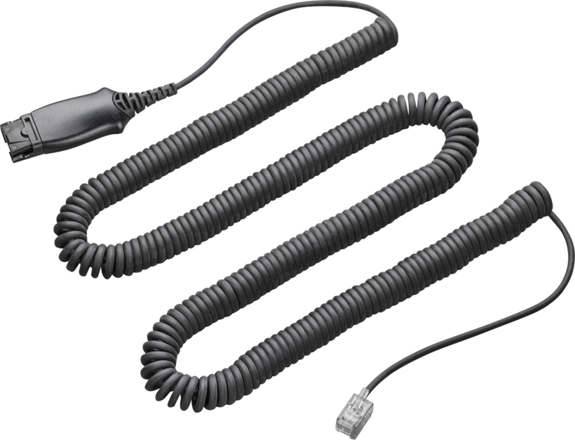 Câble de connexion Poly Avaya HIS